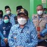 Kota Malang Resmikan Isoter Pasien Covid-19, Diprediksi Langsung Penuh