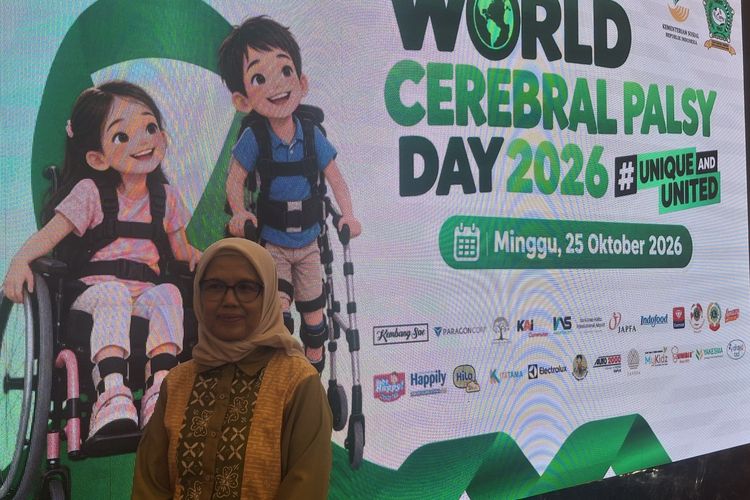 Dari 10 Jadi 1.000 Keluarga, Rumah Cerebral Palsy Dorong Hak Setara