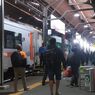 Ini Aturan Membawa Barang di Kereta Api Agar Tidak Bayar Biaya Tambahan