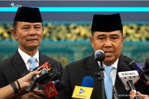 Kemenhan Jamin Tugas 2 Wamenhan Baru Tak Akan Tumpang Tindih