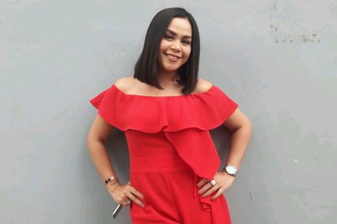 Melaney Ricardo Beri Support untuk Luna Maya dan Doakan Syahrini