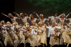 Trofi EGP Jadi Pembuktian The Resonanz Children’s Choir