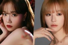 Jo Yu Ri Eks IZ*ONE Dan Park Gyu Young Dikabarkan Main di Squid Game 2