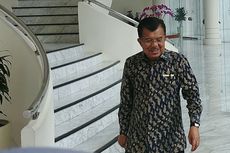 Jusuf Kalla Doakan Munaslub Partai Golkar Lancar