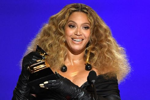 Beyonce Bangun Sarang Lebah di Rumahnya, Apa Tujuannya?