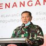 Tangani Covid-19, KSAL Apresiasi Tenaga Kesehatan TNI AL