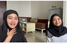 Fatin Shidqia Negatif Covid-19, Arafah Rianti Justru Sedih