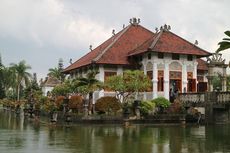 Taman Soekasada Ujung, Destinasi 