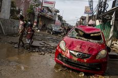 Simak, 3 Tips Antisipasi Bisnis Anda dari Banjir