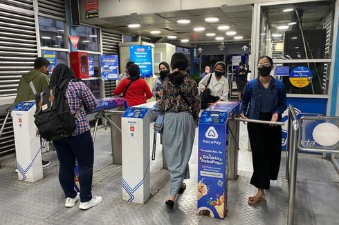 DPRD DKI Minta Transjakarta Tanggung Jawab Kembalikan Saldo Pelanggan yang Terpotong Dua Kali