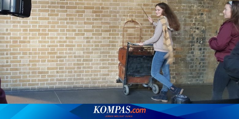 Mengapa Kita Tak Bisa Menembus Dinding Meski Atom Hampir Kosong?