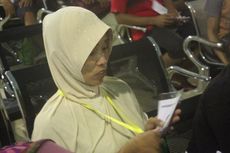 8 TKI Deportasi dari Malaysia Kabur Saat Akan Didata BP3TKI
