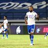 Arema FC Vs Persib, Alasan Maung Bandung Bisa Berharap Banyak pada Da Silva
