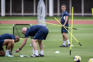 Prediksi Susunan Pemain Timnas Indonesia Vs Saint Kitss-Nevis