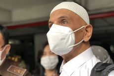 Merasa Kasusnya Dipaksakan, Mark Sungkar Mengaku Jadi Korban
