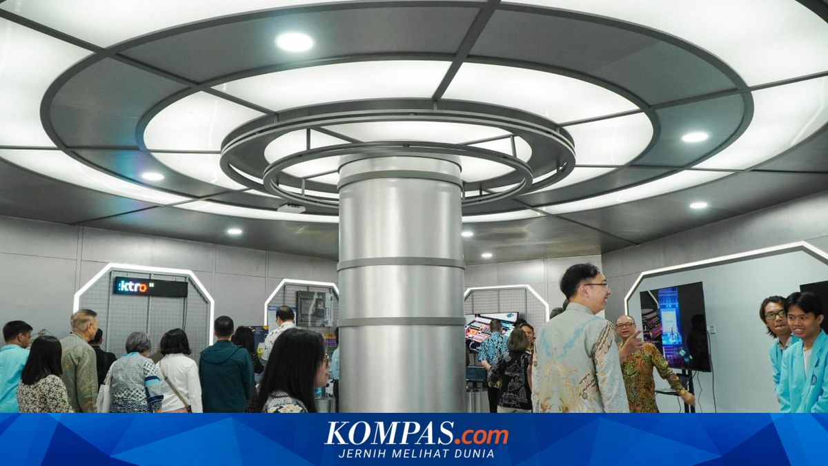 Inovasi UK Maranatha: Hadirkan Wajah Baru Pendidikan Teknologi dan Rekayasa Cerdas Berdampak Nasional