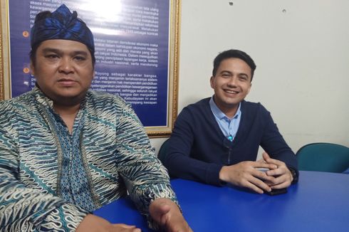 Sahrul Gunawan Ramaikan Penjaringan Bupati Kabupaten Bandung