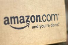 Karyawan Amazon.com Jerman Mogok Kerja