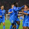 Daftar Tim Lolos Semifinal UEFA Nations League, Terbaru Italia