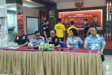 Imigrasi Amankan 8 Pekerja China di Batam