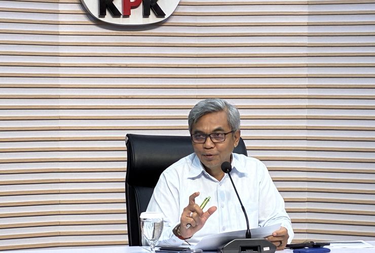 Silmy Karim Dkk Dirikan Perusahaan Towing untuk Samarkan Uang Hasil Pemerasan WNA