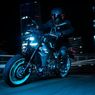 Yamaha Rilis MT-09 Facelift, Lebih Garang dan Agresif