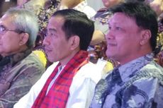 Menteri PU Minta Jokowi Segera Urus Pembebasan Lahan 