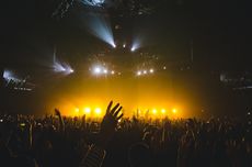 Jadwal Konser dan Festival Musik Tahun 2024 di Jakarta