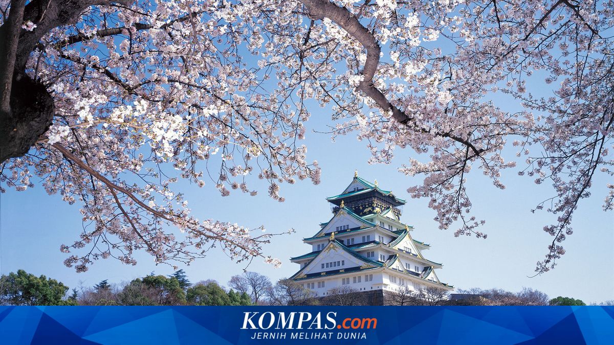 Biaya Visa Jepang Naik 5 Kali Lipat, Mengapa WNI Masih Gemar Liburan ke Negeri Sakura?