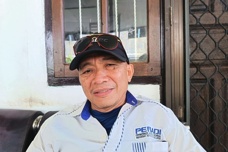 Oknum Jaksa Kejari Sorong Diadukan ke Kejati Papua Barat, Diduga Terbitkan P21 Tanpa Periksa Tersangka