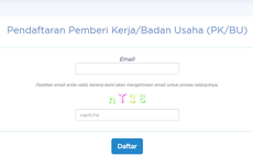 Ini Cara Daftar BPJS Ketenagakerjaan secara Online