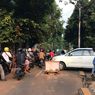 Ada Pembangunan Saluran Air di Jalan Pelita Jaksel, Ini Rute Alternatifnya