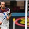 Top Skor Liga Inggris, Danny Ings Salip Mohamed Salah 