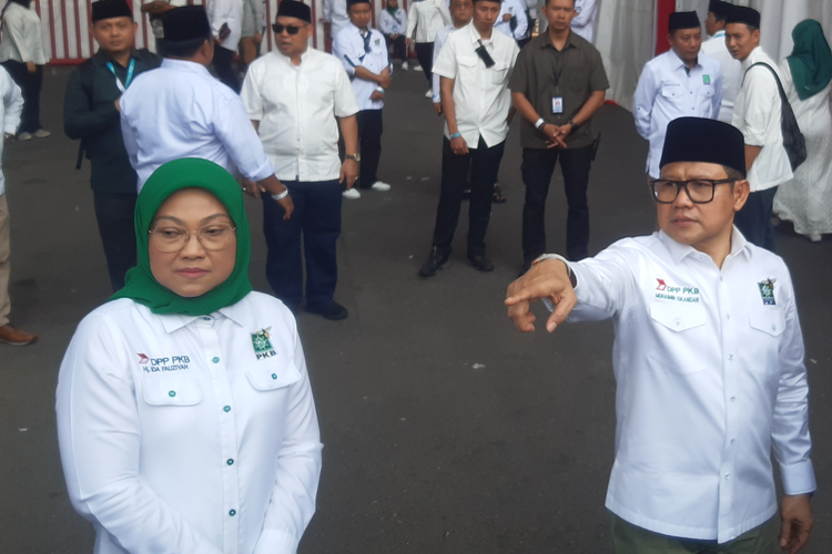 PKB Kumpulkan Kiai-kiai Ponpes di Jakarta, Apa Motivasinya?