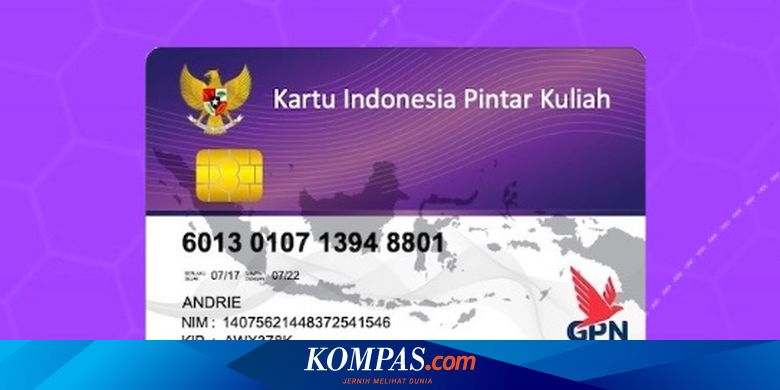 2 Hari Jelang Tutup Ini Cara Daftar Kip Kuliah Jalur Utbk Sbmptn