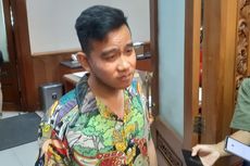 Soal Alasan Kaesang Pakai Kaus Bergambar Prabowo, Gibran: Ya Tanya Kaesang
