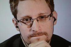 Profil Edward Snowden dan Keberadaannya Sekarang
