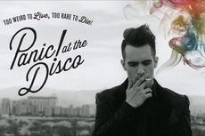 Lirik dan Chord Lagu Miss Jackson - Panic! At The Disco