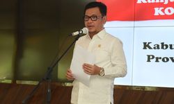 Wakil Ketua Komisi VIII DPR Minta Dinsos Pekalongan Update Data di DTKS