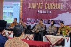 Gempa M 6,6 Tuban Terasa hingga Kulon Progo, Peserta Jumat Curhat Sampai Berlarian Keluar