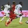 Hasil Piala Afrika: Mane dkk Tembus 16 Besar, Hakimi Pastikan Maroko Tak Terkalahkan di Grup