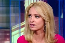 Kayleigh McEnany, Wanita 29 Tahun Jurubicara Baru Partai Republik