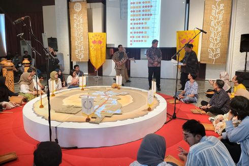 Penutupan PKN 2023, Bappenas dan Kemendikbudristek Godok Hasil Musrenbang Kebudayaan