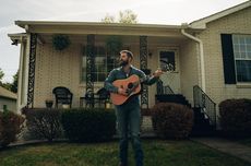 Lirik dan Chord Lagu No Time Soon - Jordan Davis