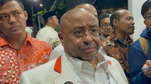 Ketika PKS "Goda" Demokrat Kembali ke Koalisi Perubahan...