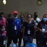 Tak Punya Dokumen Resmi, 8 Pekerja Migran Asal NTT Dipulangkan dari Malaysia 