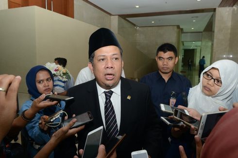 Fahri Hamzah Persilakan Masyarakat Gugat UU KPK