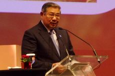 SBY: Meski Pertumbuhan Ekonomi Dunia Lambat, Kondisi ASEAN Stabil