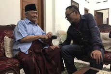 Ini Pesan KH Mahfudz Ridwan untuk Jokowi dan Hanif Dhakiri