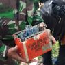 Warga Blora yang Temukan Puing Pesawat T-50i Milik TNI AU Diminta Segera Lapor Petugas